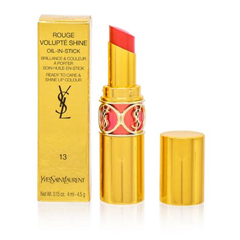 ysl pink babylone lipstick